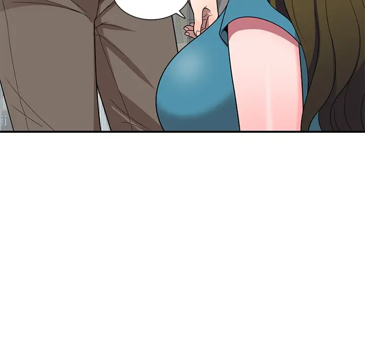 Private Lessons Manhwa Facon Chapter 13 - Page 126