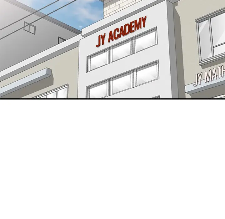 Private Lessons Manhwa Facon Chapter 13 - Page 128
