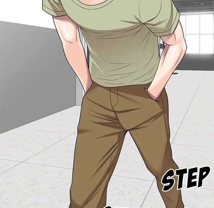 Private Lessons Manhwa Facon Chapter 13 - Page 130