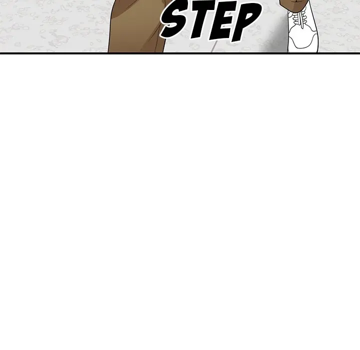 Private Lessons Manhwa Facon Chapter 13 - Page 131