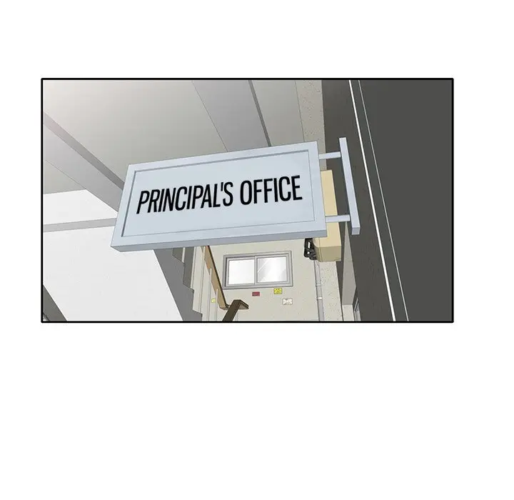 Private Lessons Manhwa Facon Chapter 13 - Page 132