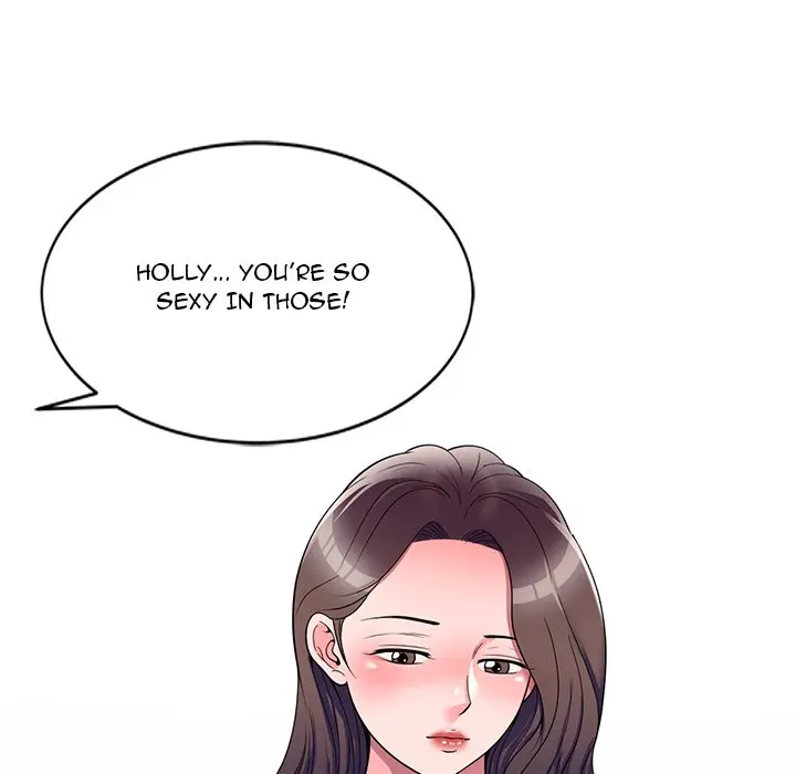 Private Lessons Manhwa Facon Chapter 13 - Page 133