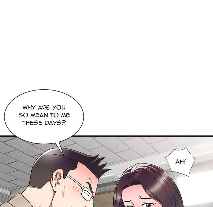Private Lessons Manhwa Facon Chapter 13 - Page 136