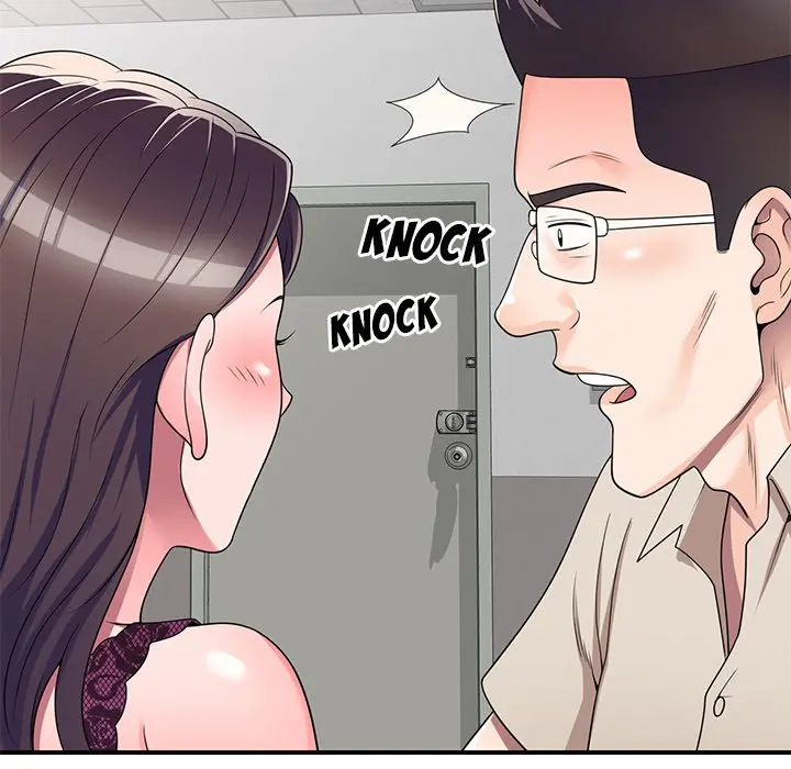 Private Lessons Manhwa Facon Chapter 13 - Page 139