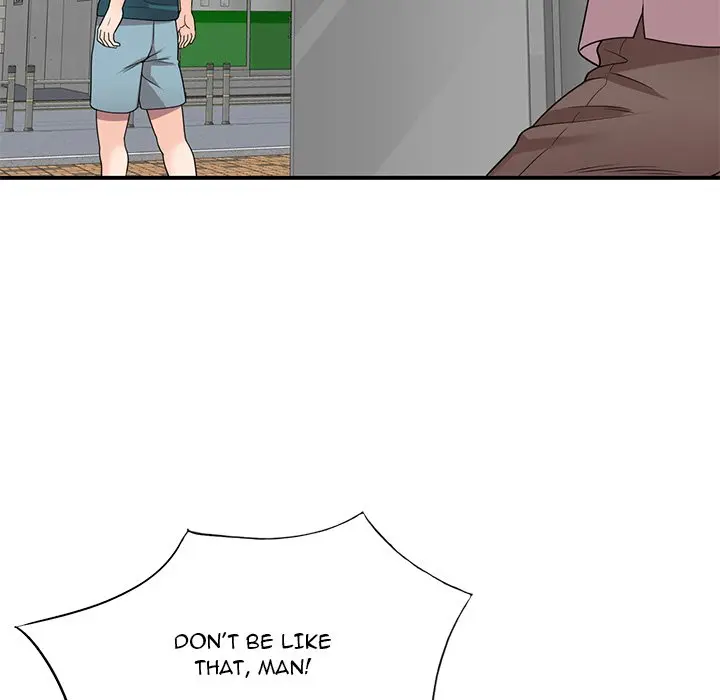 Private Lessons Manhwa Facon Chapter 13 - Page 16