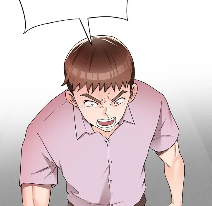 Private Lessons Manhwa Facon Chapter 13 - Page 17