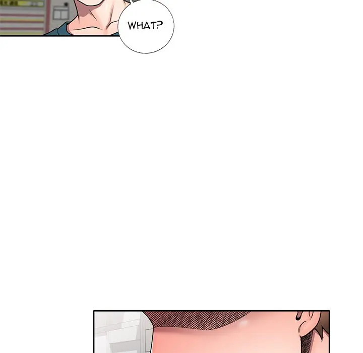 Private Lessons Manhwa Facon Chapter 13 - Page 19