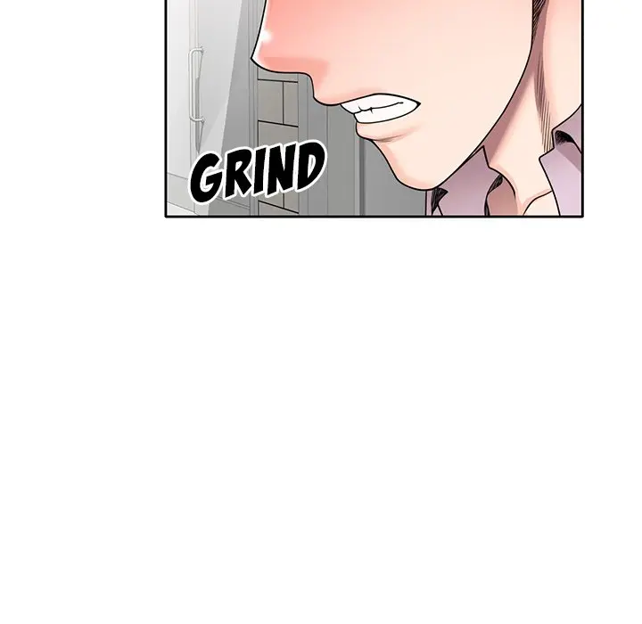 Private Lessons Manhwa Facon Chapter 13 - Page 20