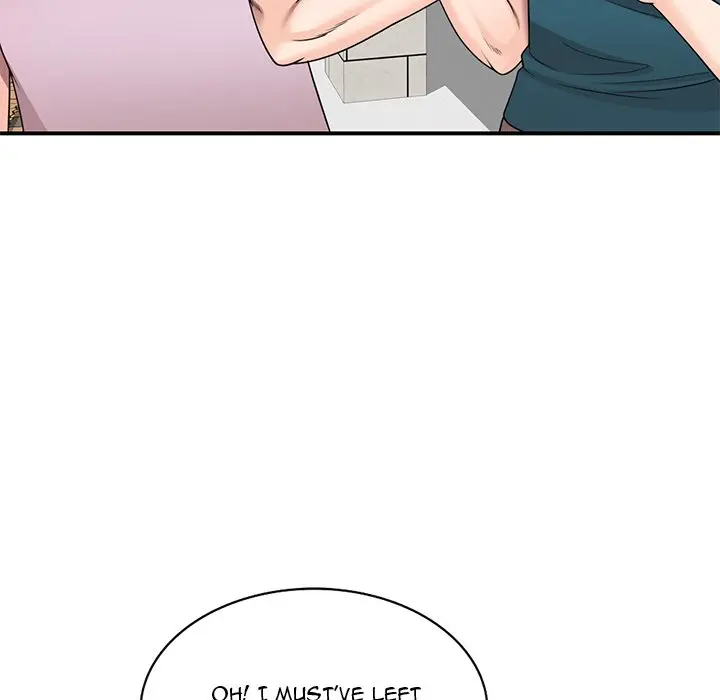 Private Lessons Manhwa Facon Chapter 13 - Page 22