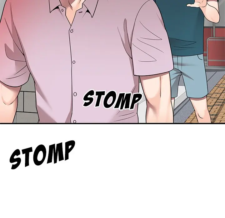 Private Lessons Manhwa Facon Chapter 13 - Page 24