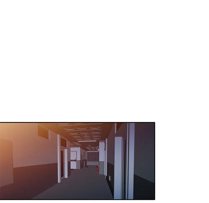 Private Lessons Manhwa Facon Chapter 13 - Page 25