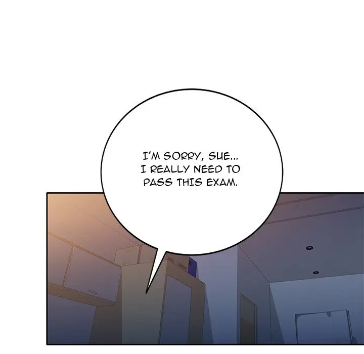 Private Lessons Manhwa Facon Chapter 13 - Page 26