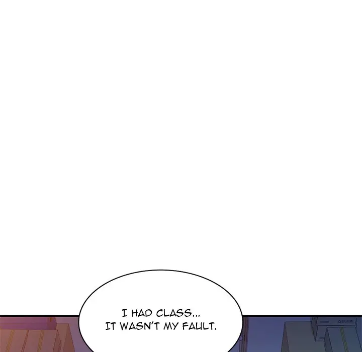 Private Lessons Manhwa Facon Chapter 13 - Page 27