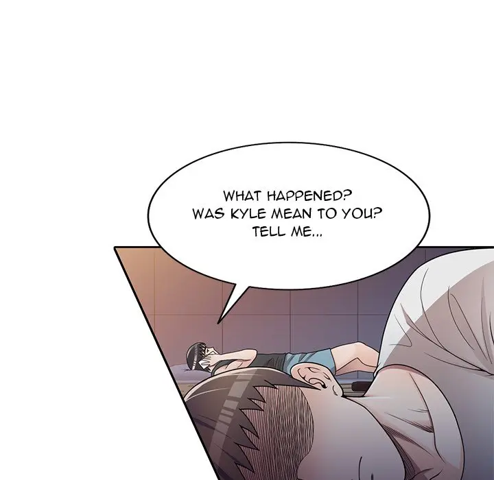 Private Lessons Manhwa Facon Chapter 13 - Page 30