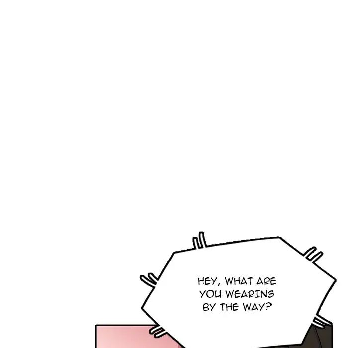 Private Lessons Manhwa Facon Chapter 13 - Page 35