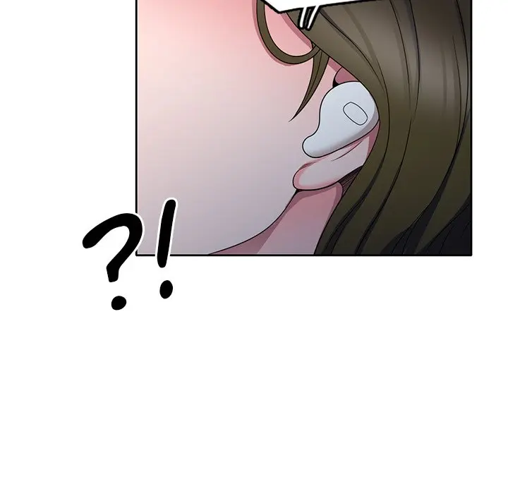 Private Lessons Manhwa Facon Chapter 13 - Page 36