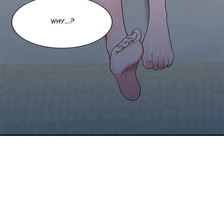 Private Lessons Manhwa Facon Chapter 13 - Page 39