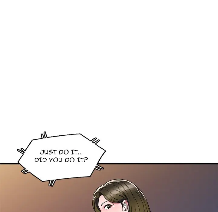 Private Lessons Manhwa Facon Chapter 13 - Page 40