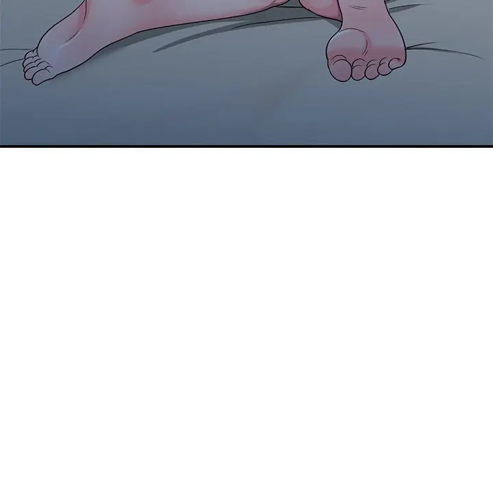 Private Lessons Manhwa Facon Chapter 13 - Page 42