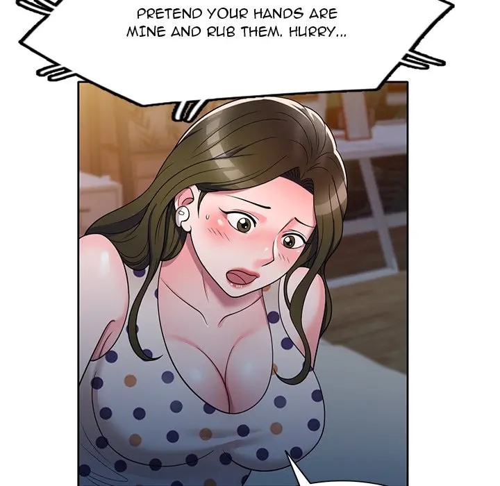 Private Lessons Manhwa Facon Chapter 13 - Page 46