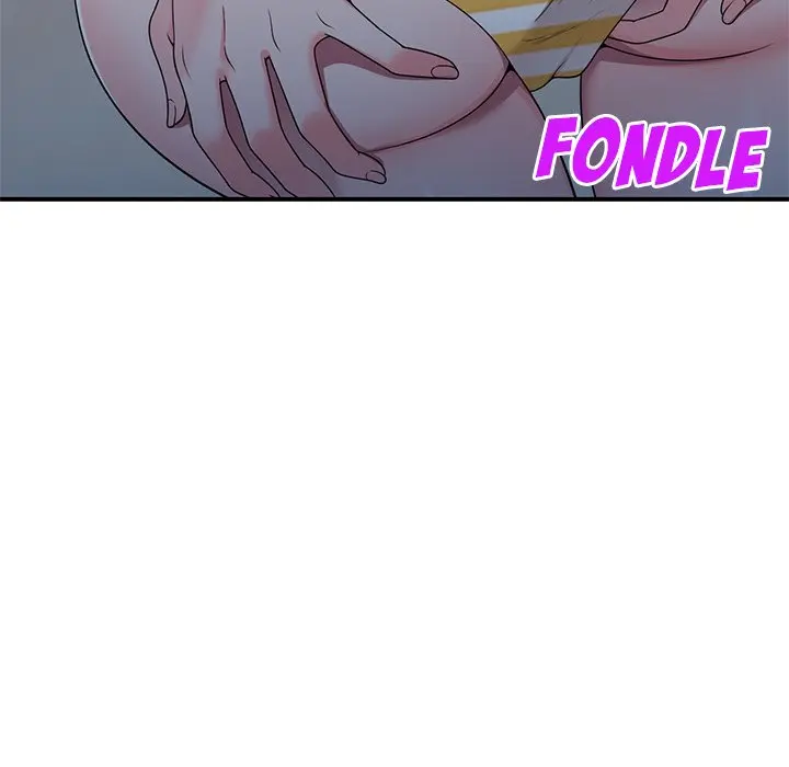 Private Lessons Manhwa Facon Chapter 13 - Page 49