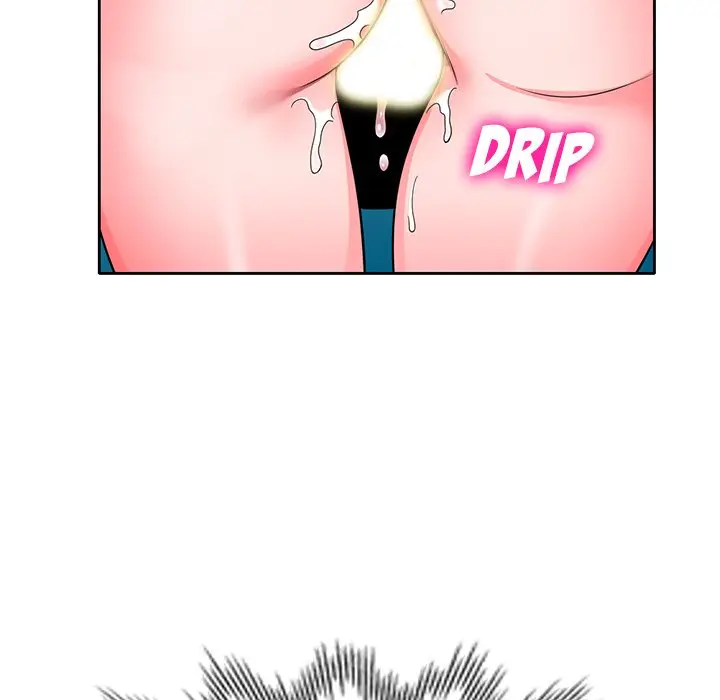 Private Lessons Manhwa Facon Chapter 13 - Page 5
