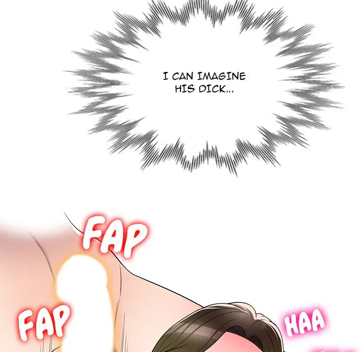 Private Lessons Manhwa Facon Chapter 13 - Page 54