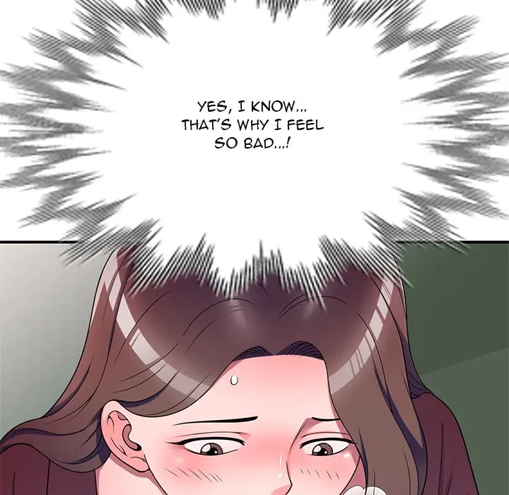 Private Lessons Manhwa Facon Chapter 13 - Page 6