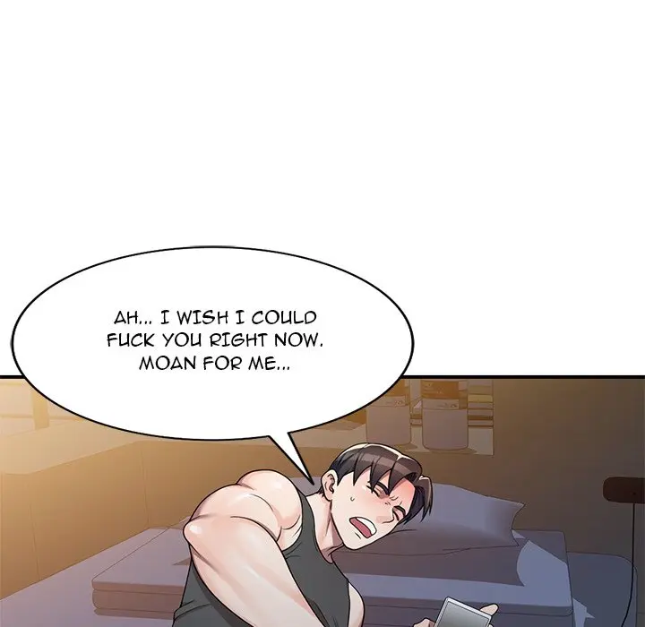 Private Lessons Manhwa Facon Chapter 13 - Page 60