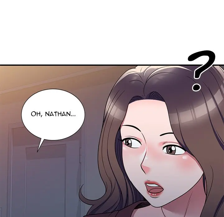 Private Lessons Manhwa Facon Chapter 13 - Page 67