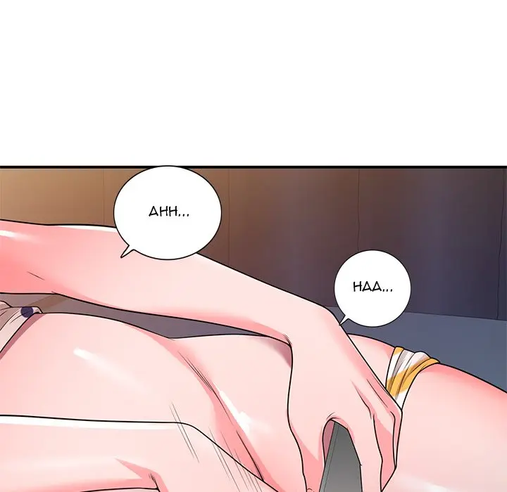 Private Lessons Manhwa Facon Chapter 13 - Page 69