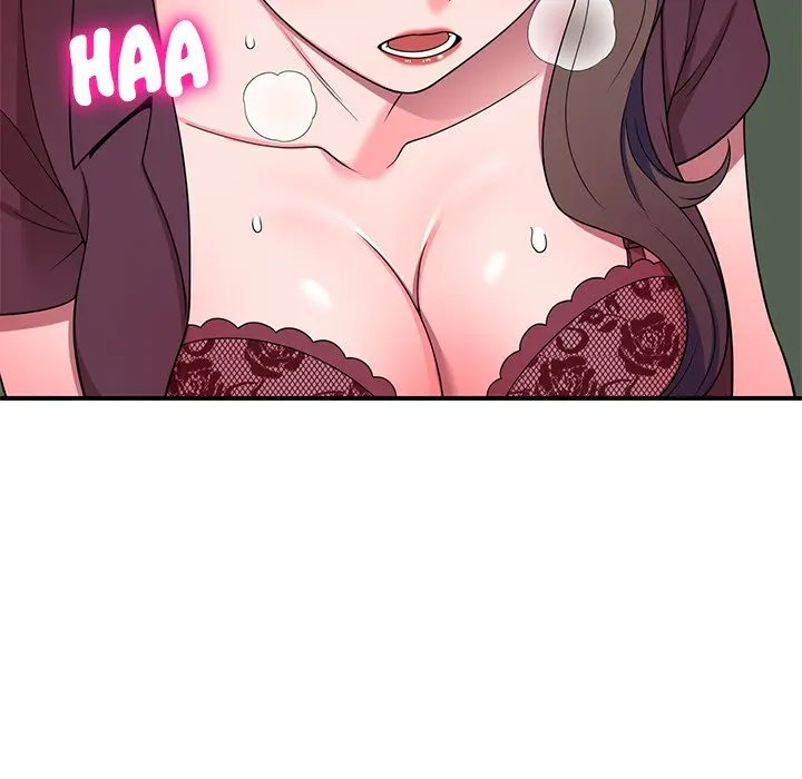 Private Lessons Manhwa Facon Chapter 13 - Page 7
