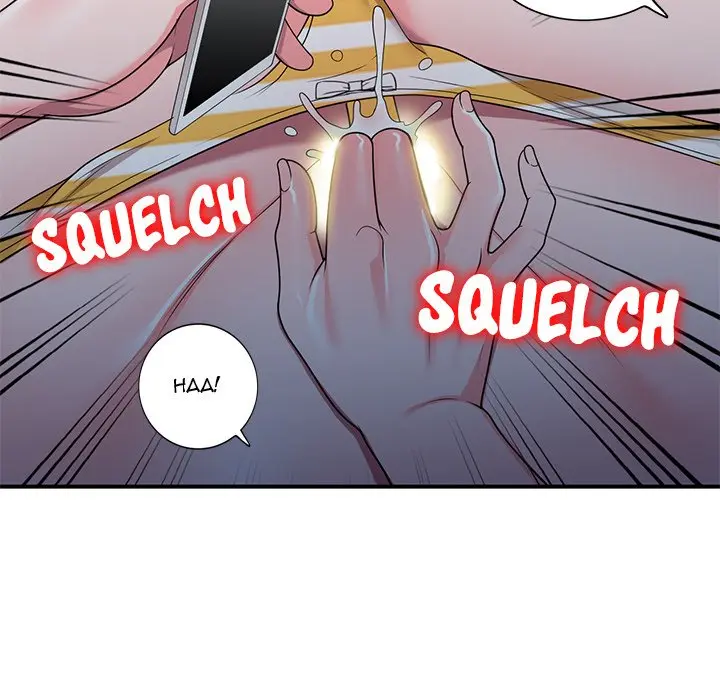Private Lessons Manhwa Facon Chapter 13 - Page 73