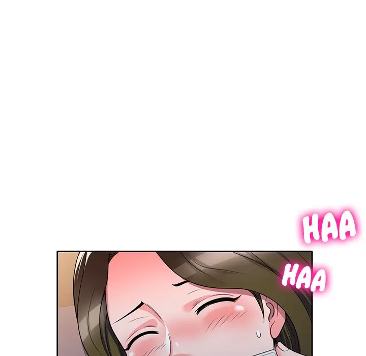 Private Lessons Manhwa Facon Chapter 13 - Page 74