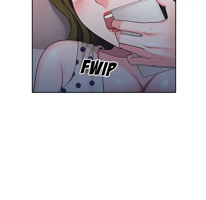 Private Lessons Manhwa Facon Chapter 13 - Page 75