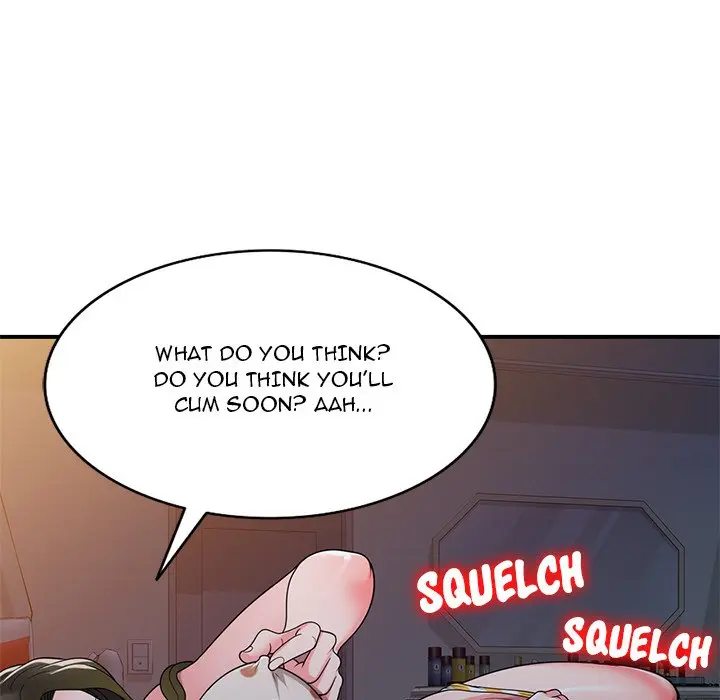 Private Lessons Manhwa Facon Chapter 13 - Page 76