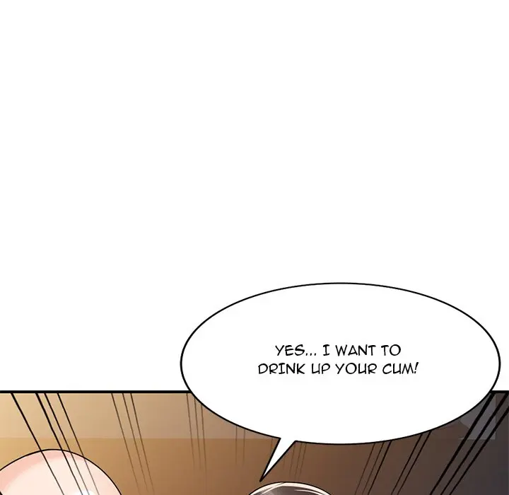 Private Lessons Manhwa Facon Chapter 13 - Page 78