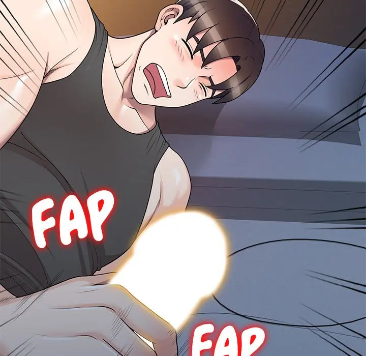 Private Lessons Manhwa Facon Chapter 13 - Page 79