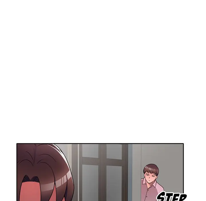 Private Lessons Manhwa Facon Chapter 13 - Page 8