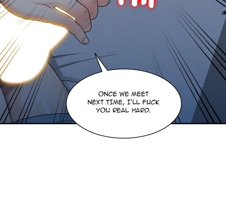Private Lessons Manhwa Facon Chapter 13 - Page 80