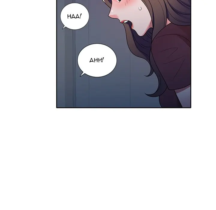 Private Lessons Manhwa Facon Chapter 13 - Page 82