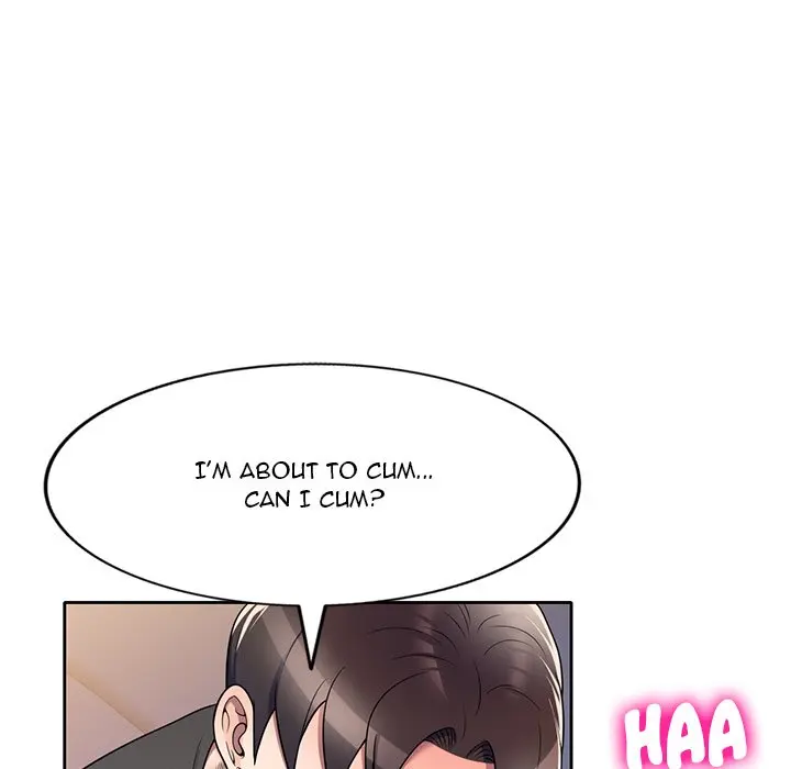 Private Lessons Manhwa Facon Chapter 13 - Page 83