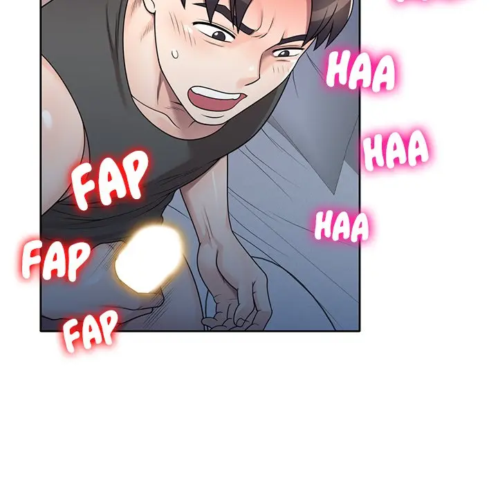Private Lessons Manhwa Facon Chapter 13 - Page 84