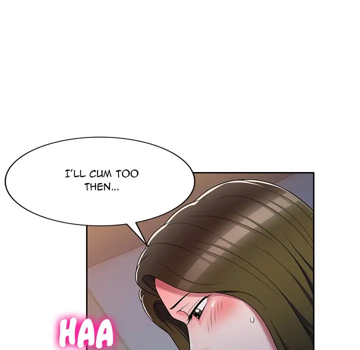 Private Lessons Manhwa Facon Chapter 13 - Page 85