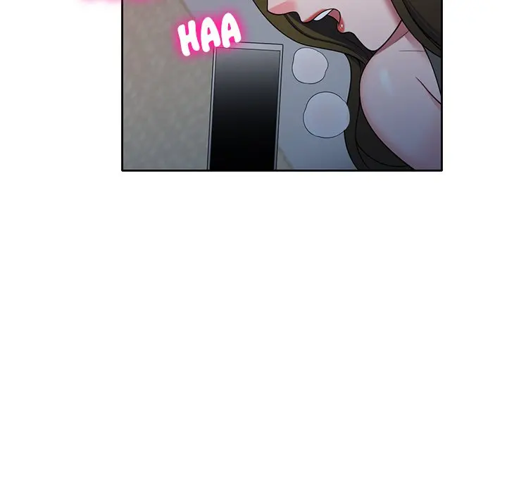 Private Lessons Manhwa Facon Chapter 13 - Page 86