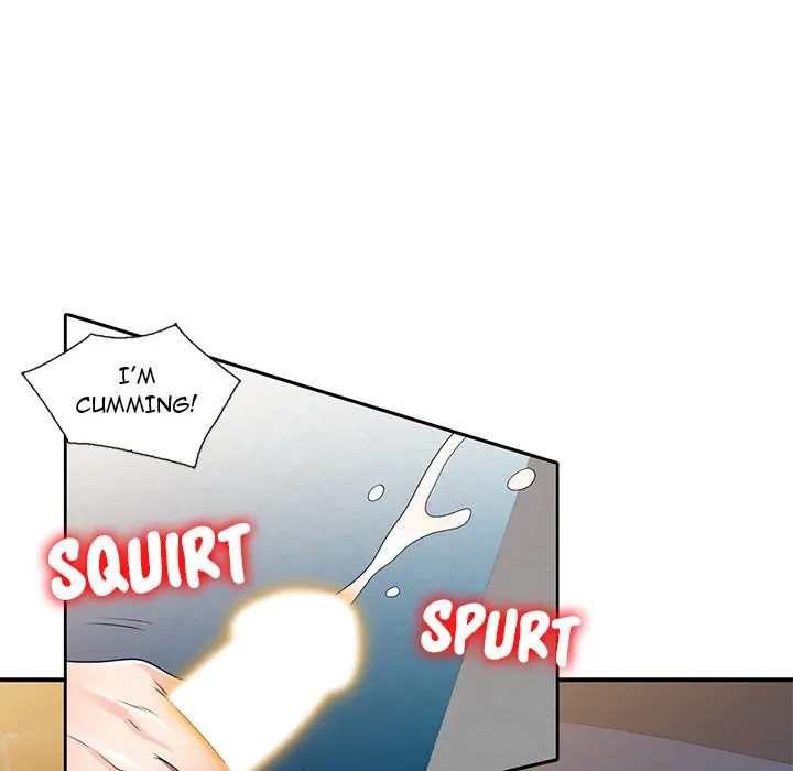 Private Lessons Manhwa Facon Chapter 13 - Page 89