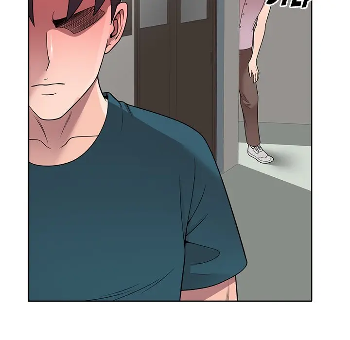 Private Lessons Manhwa Facon Chapter 13 - Page 9