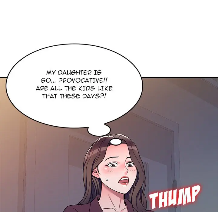 Private Lessons Manhwa Facon Chapter 13 - Page 92