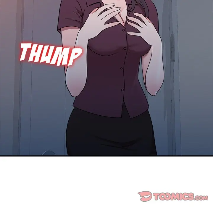Private Lessons Manhwa Facon Chapter 13 - Page 93