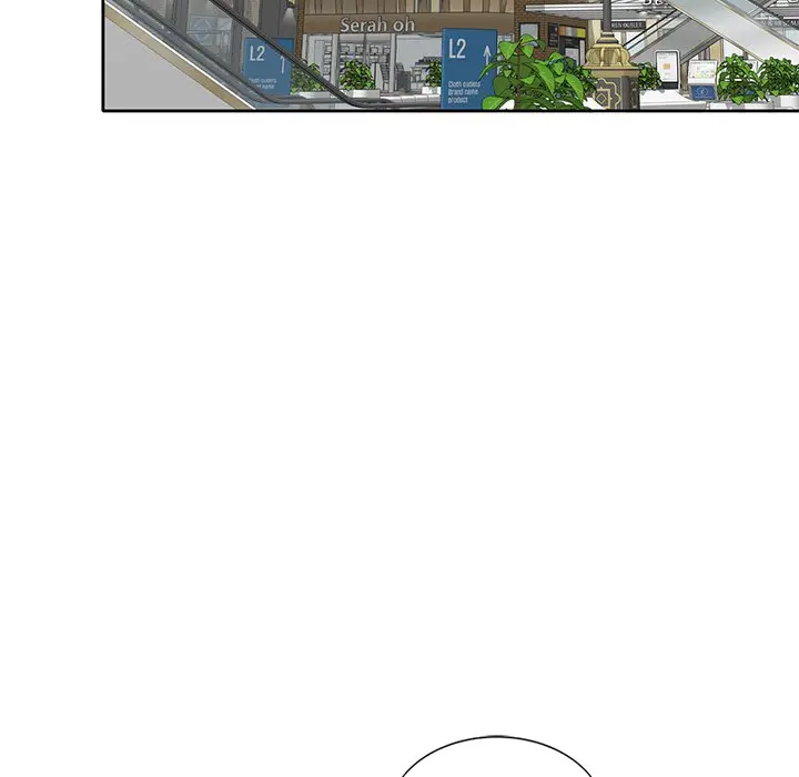 Private Lessons Manhwa Facon Chapter 13 - Page 97